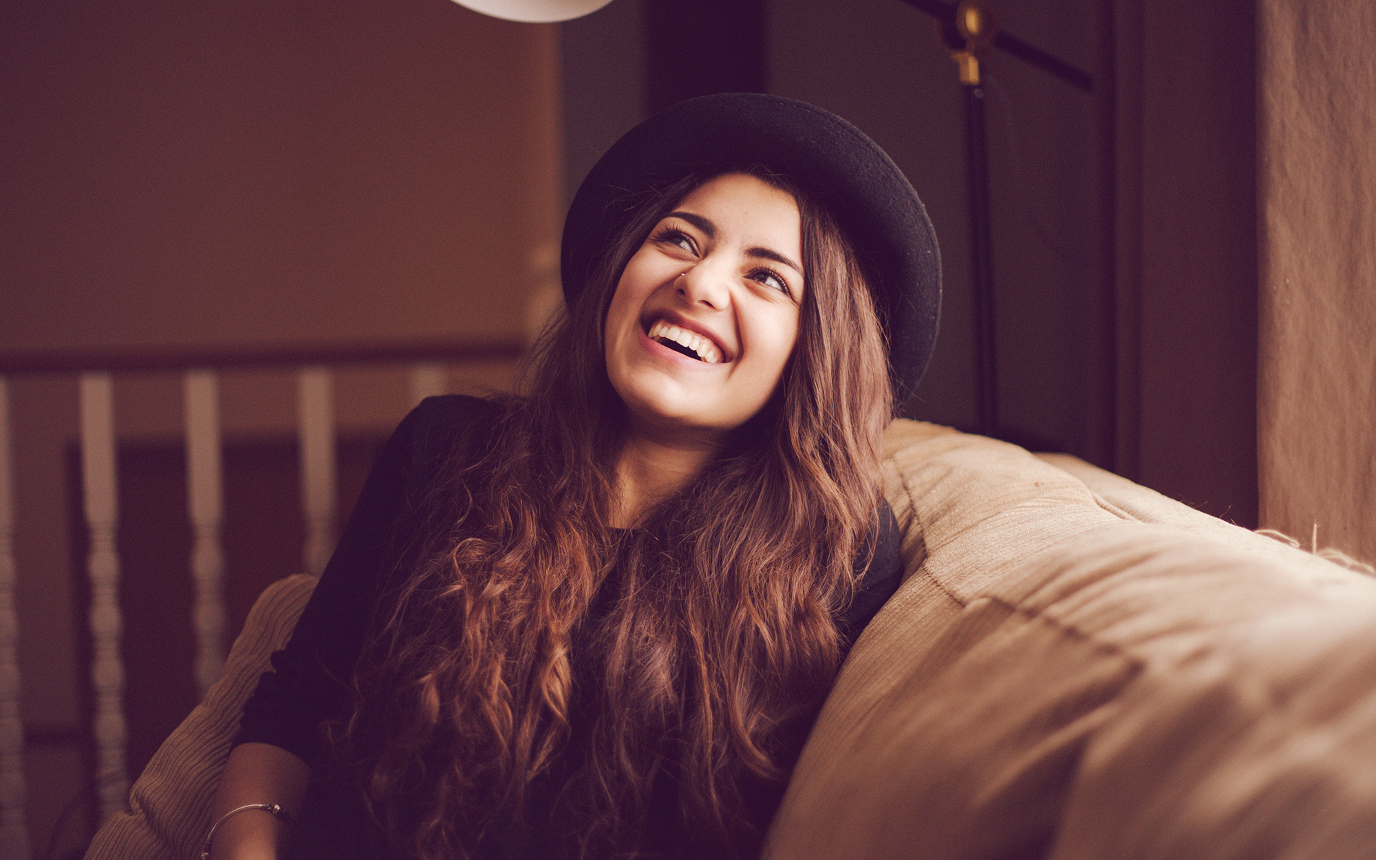 DISCOVER HUMAN VOICE